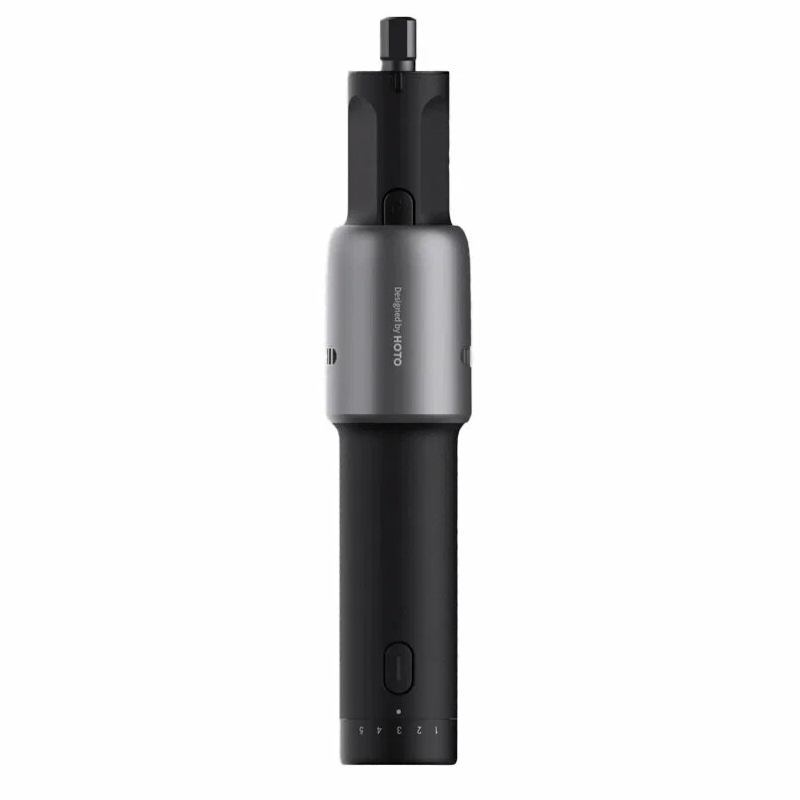 

Гравер беспроводной аккумуляторный HOTO QWLDM001 35 in 1 Black