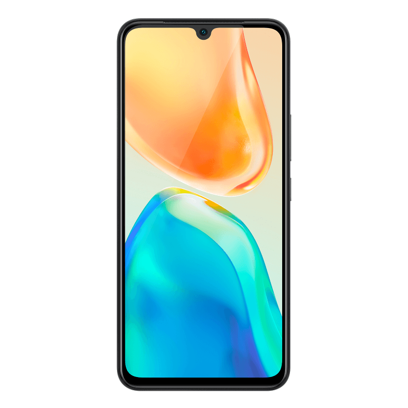 

Смартфон VIVO V25e 8/128 ГБ Diamond Black