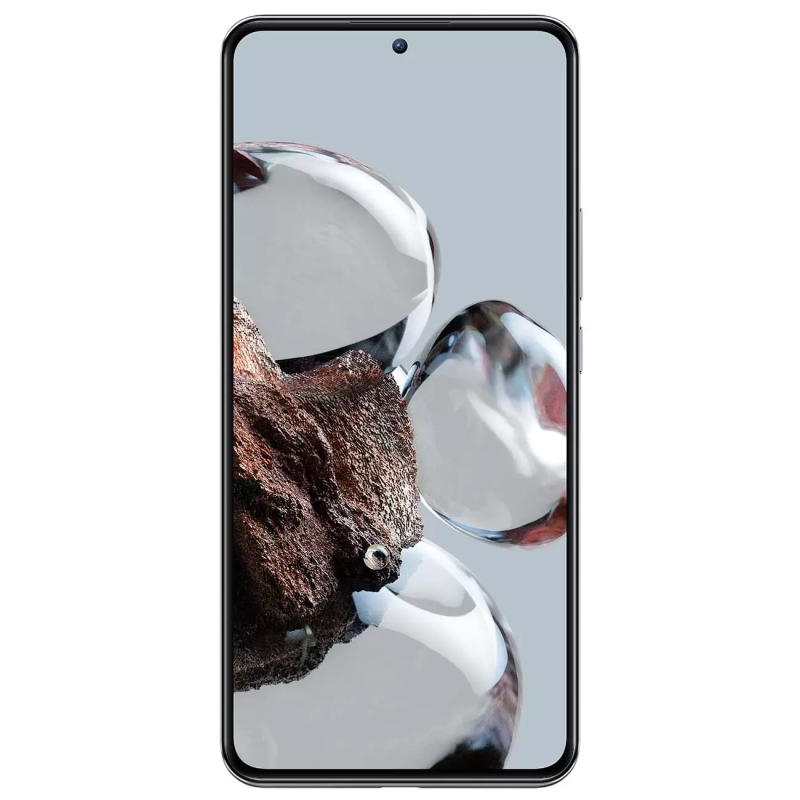 

Смартфон Xiaomi 12T 8/256 Gb Silver