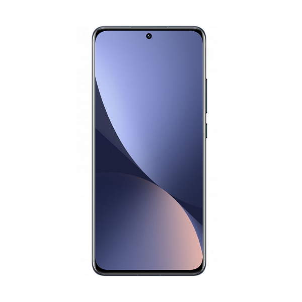 

Смартфон Xiaomi 12X 8/256 GB Gray