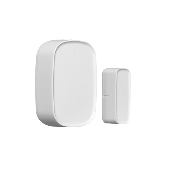 Moes Датчик открытия дверей и окон Moes ZigBee Smart Gate and Window Sensor White