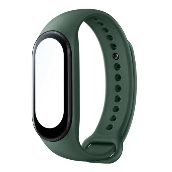 

Ремешок Xiaomi Smart Band 7 Strap Olive