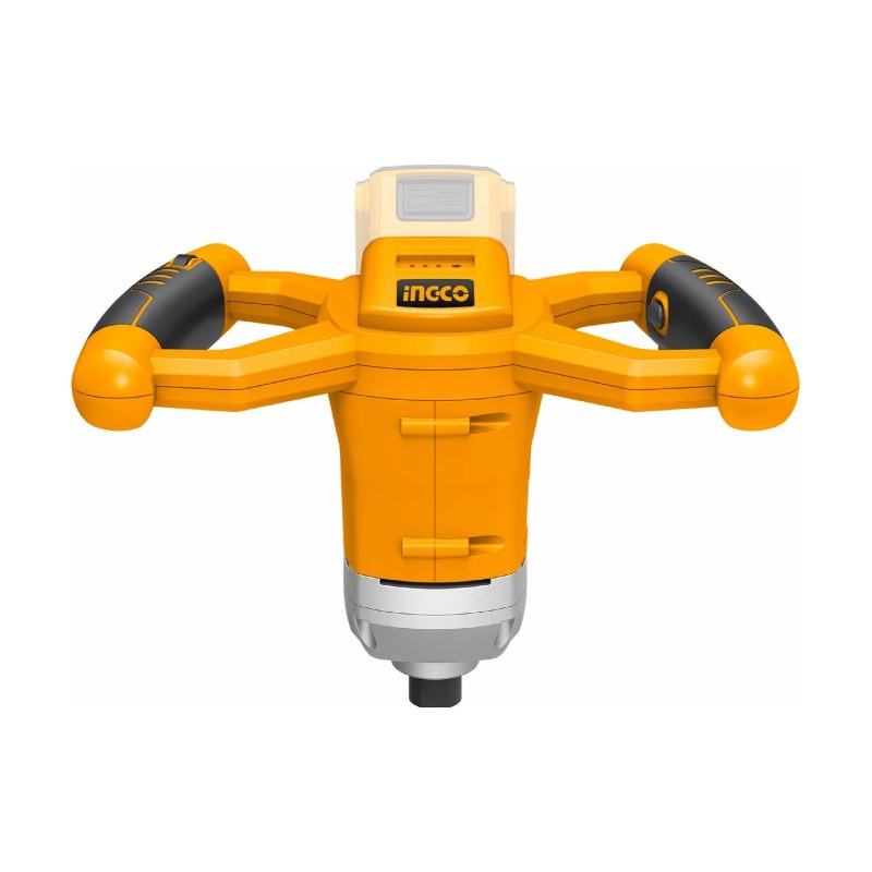 

Строительный миксер INGCO MXLI2001