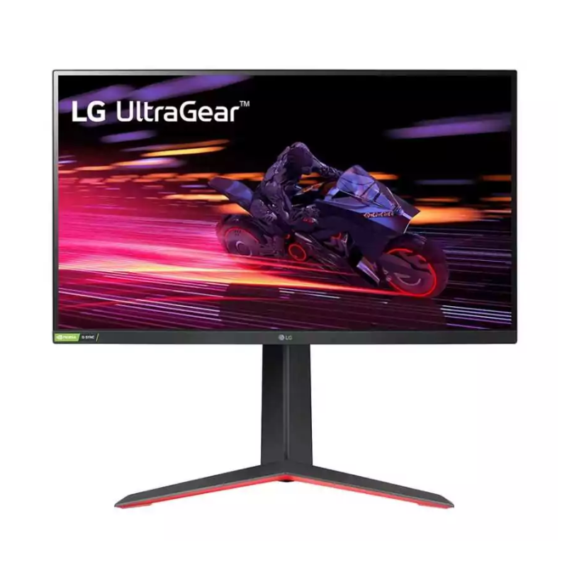 

Монитор LCD LG 27GP750-B 27''
