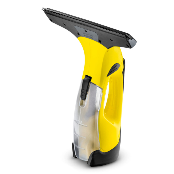 

Стеклоочиститель аккумуляторный Karcher WV 5 Plus Frame Edition