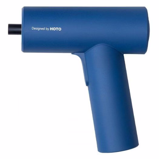 

Отвёртка аккумуляторная HOTO Cordless Screwdriver QWLSD008 5В