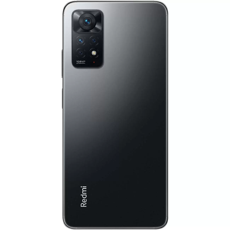 redmi note 11 pro 5g black colour