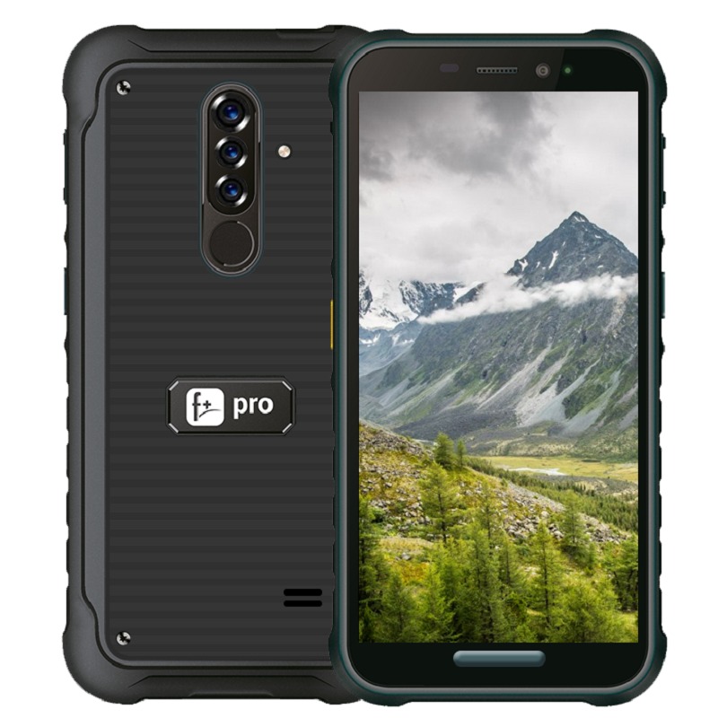 Купить Смартфон F Pro
