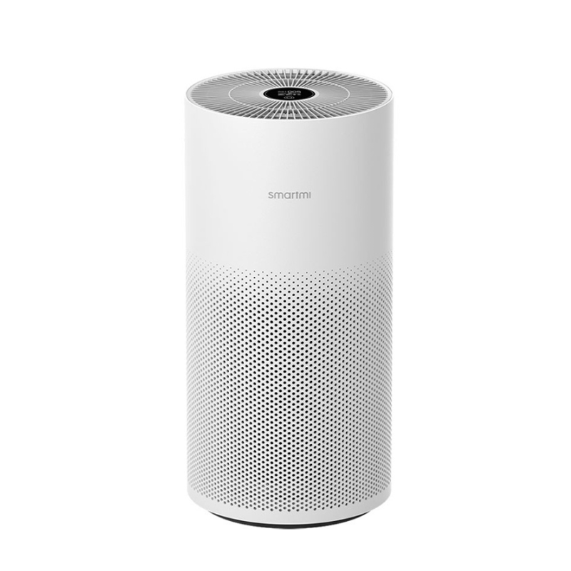 

Очиститель воздуха Smartmi Air Purifier, белый