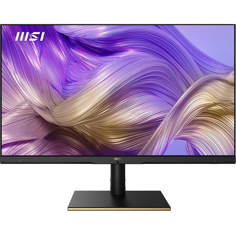 

Монитор LCD MSI Summit MS321UP 32'' 9S6-3DA98T-028