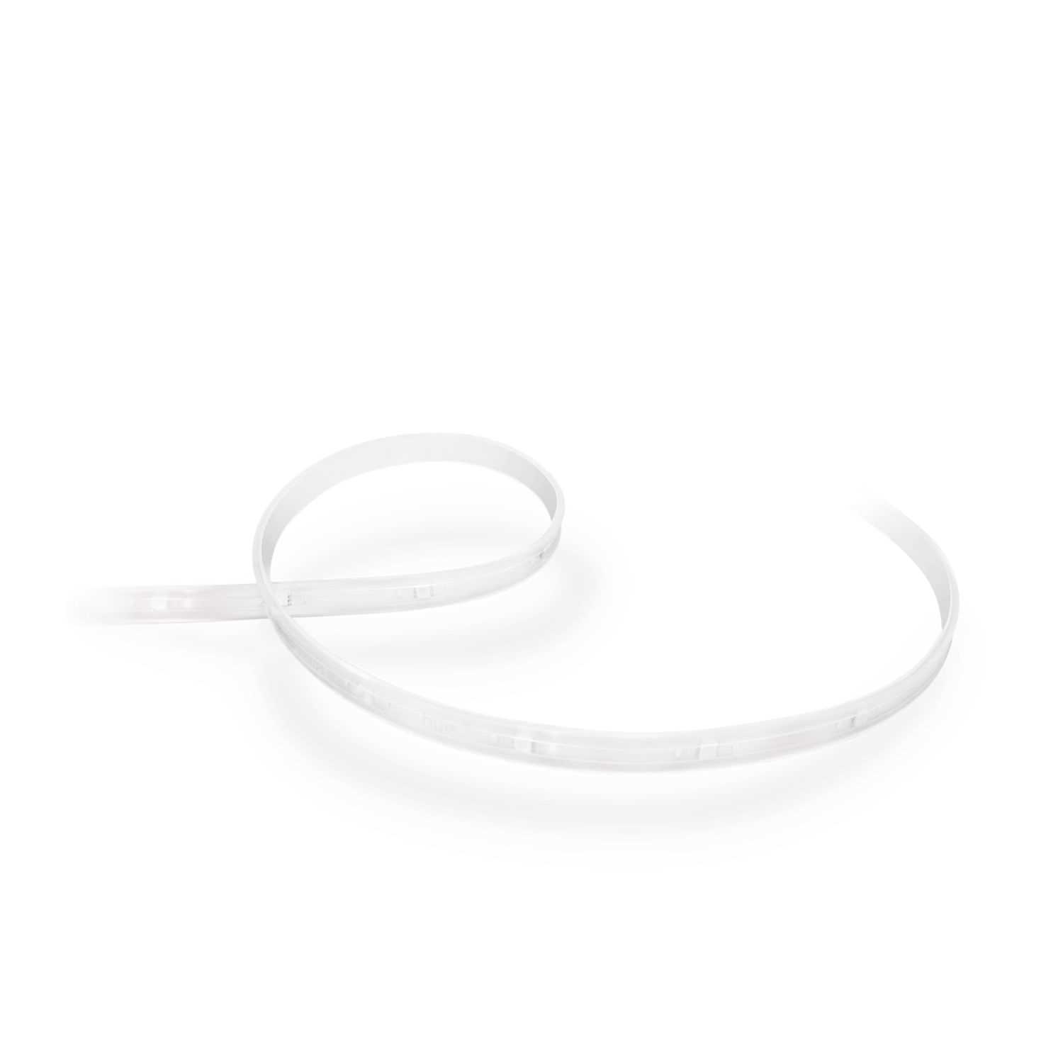 

Умная светодиодная лента Philips Hue Lightstrip Plus V4 RUS 1м