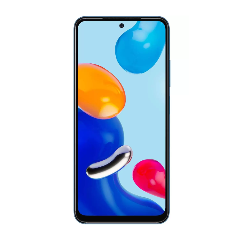 

Смартфон Xiaomi Redmi Note 11 Twilight Blue