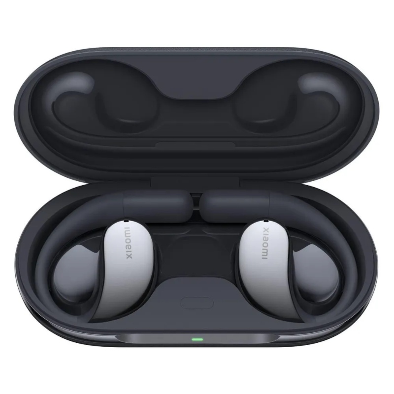 

Наушники TWS Xiaomi OpenWear Stereo Cosmic Gray