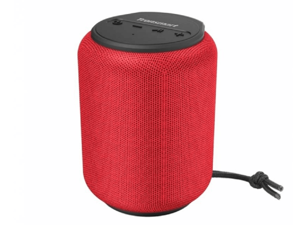 

Портативная колонка Tronsmart T6 mini Red