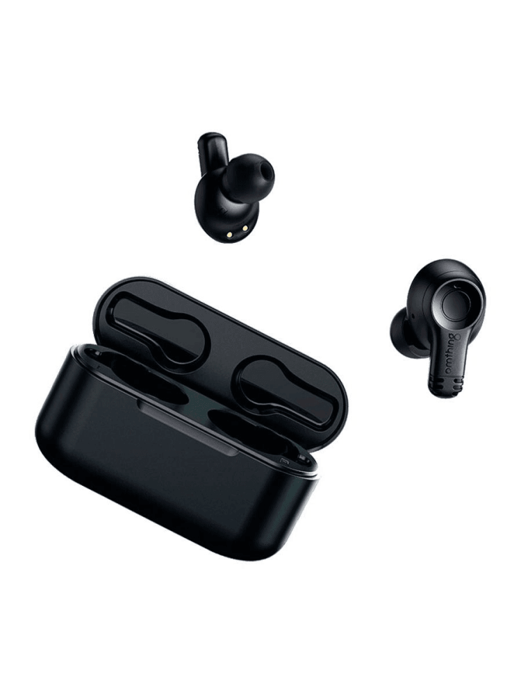 1MORE Беспроводные наушники 1MORE Omthing AirFree Plus earbuds