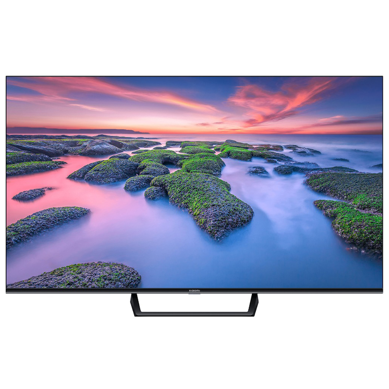 Xiaomi Телевизор Xiaomi Mi LED TV A2 65" (L65M8-A2RU)