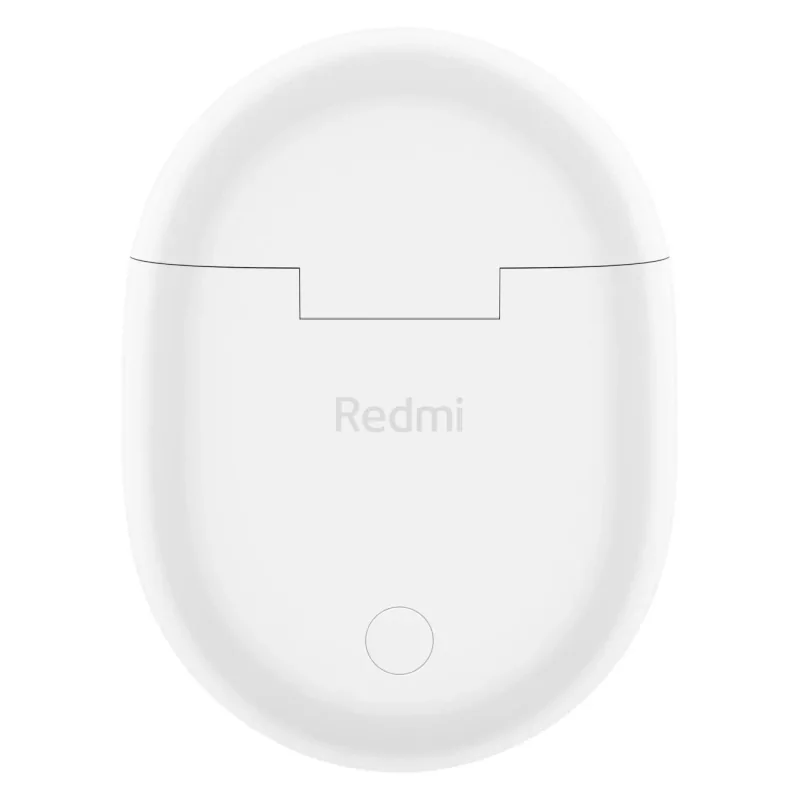 Беспроводные наушники TWS Xiaomi Redmi Buds 4 White 4