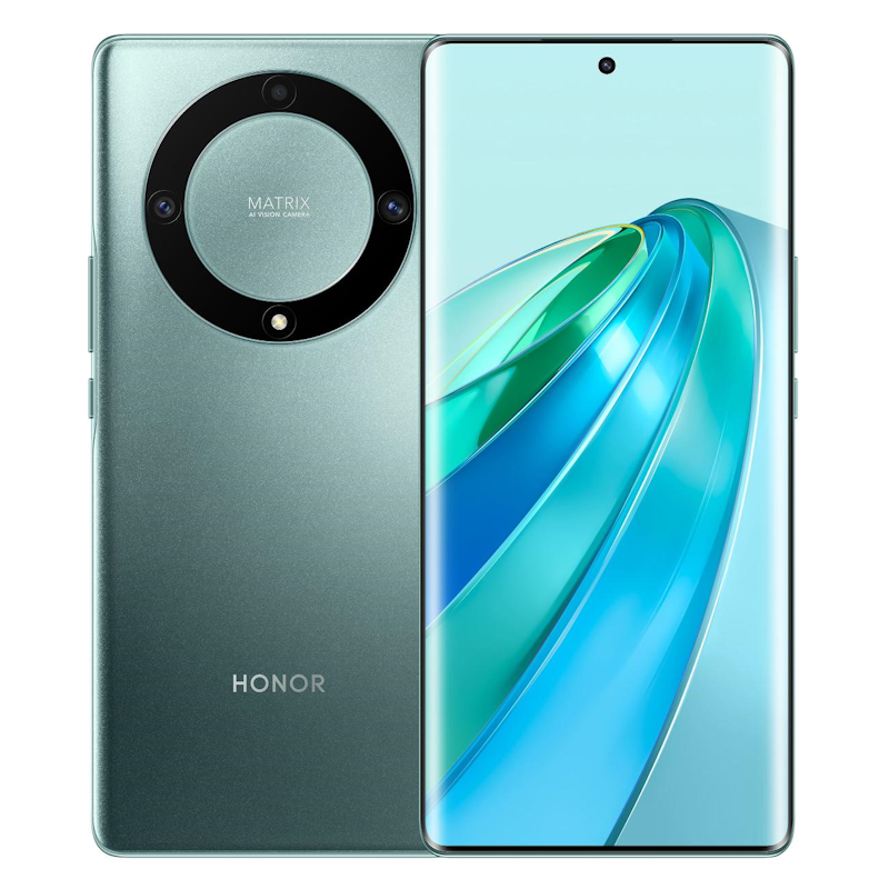 

Смартфон HONOR X9A 6/128 5109ALXS Green