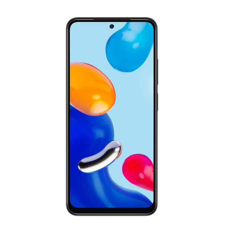 

Смартфон Xiaomi Redmi Note 11 4/64 GB Graphite Gray