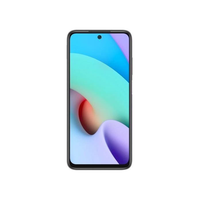 

Смартфон Xiaomi Redmi 10 4/128 GB Carbon Gray