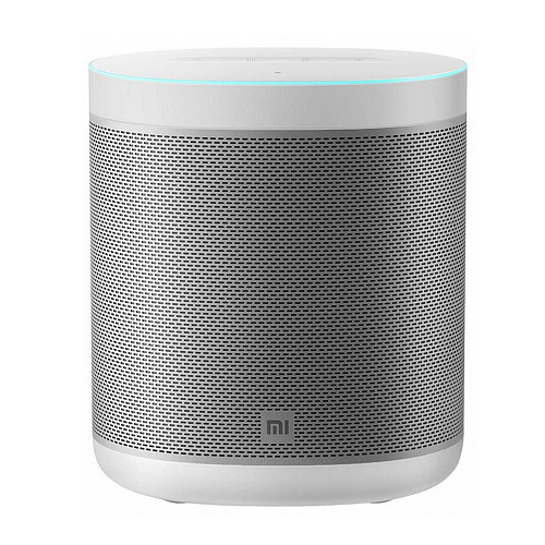 Умная колонка Xiaomi Mi Smart Speaker L09G купить в Москве по выгодным ...