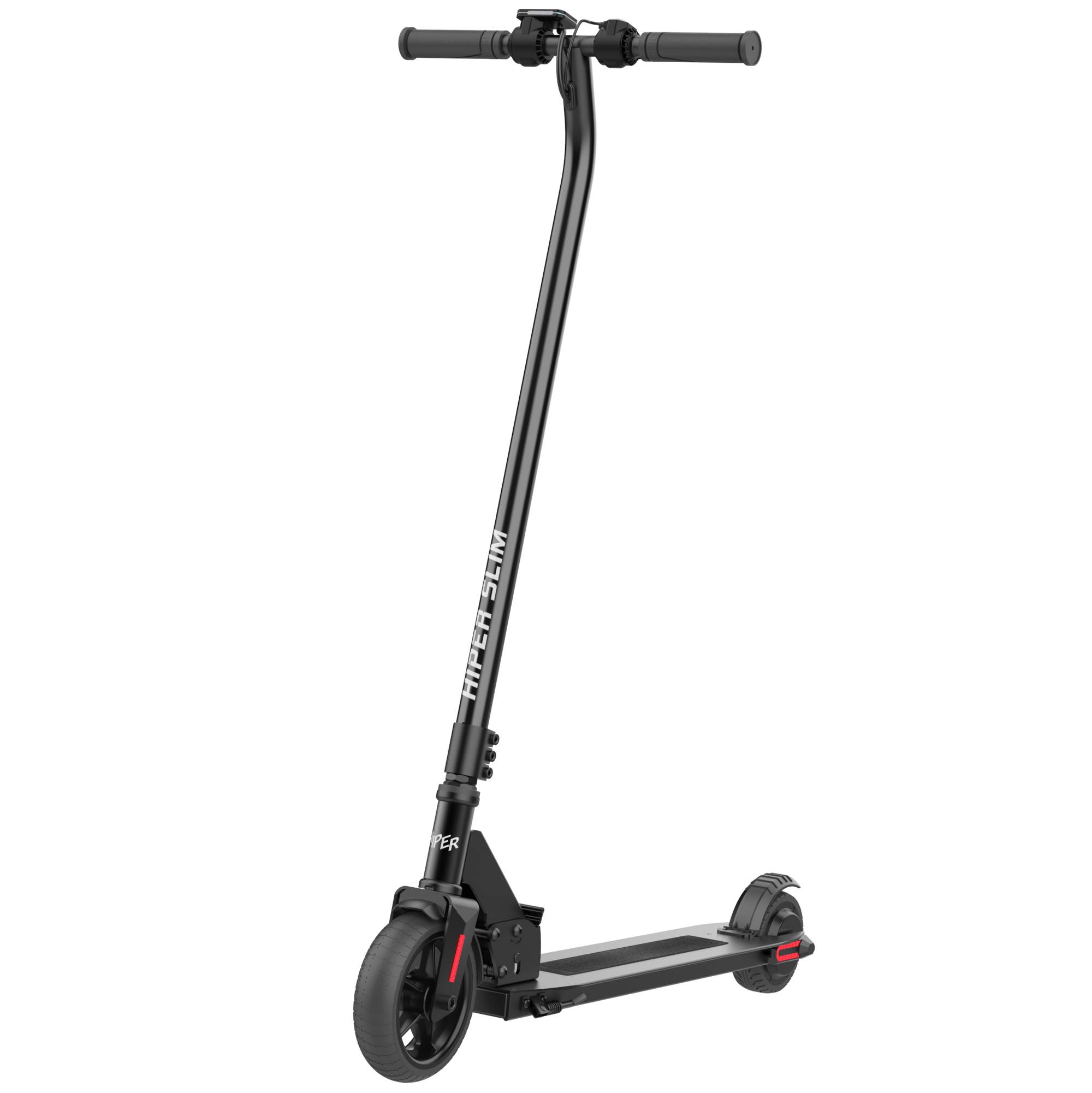 

Электросамокат Hiper Slim VX561 Black