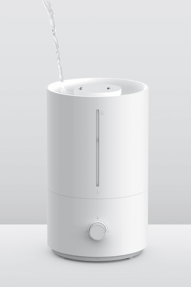 Увлажнитель воздуха Xiaomi Humidifier 2 Lite EU купить в Москве по ...