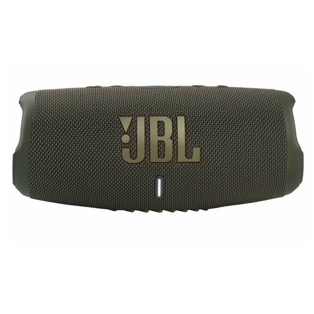 

Портативная колонка JBL Charge 5 Green