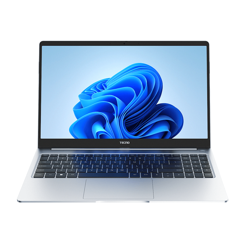 

Ноутбук Tecno Megabook-T1 14.1" i5 , серебряный