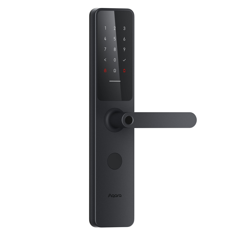 

Умный дверной замок Aqara Smart Door Lock A100