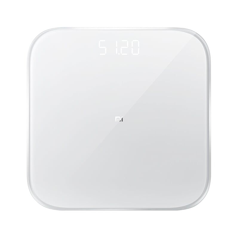 Умные весы Xiaomi Mi Smart Scale 2 5