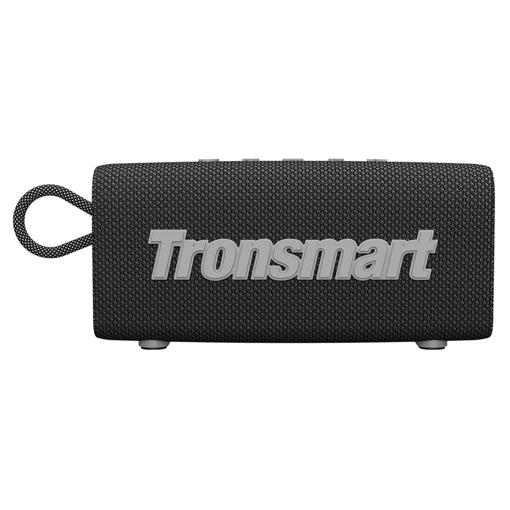 

Портативная колонка Tronsmart Trip Black