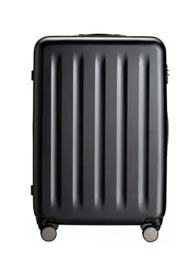 

Чемодан Ninetygo PC Luggage 28", чёрный