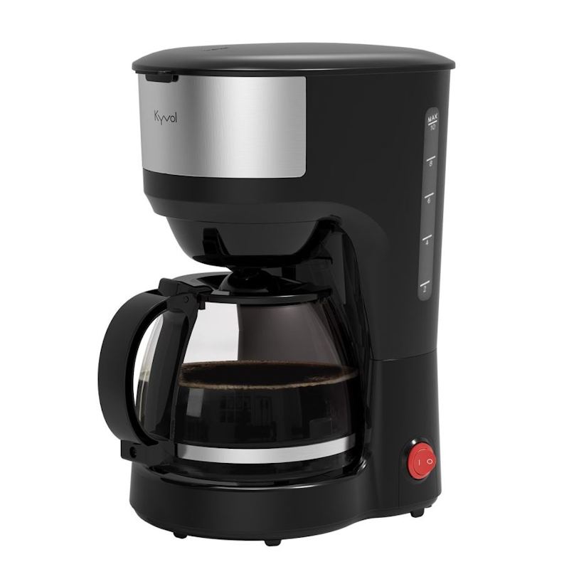 

Капельная кофеварка Kyvol Entry Drip Coffee Maker CM03