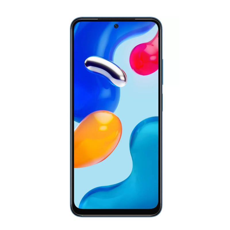 

Смартфон Xiaomi Redmi Note 11S 6/64 Gb Twilight Blue