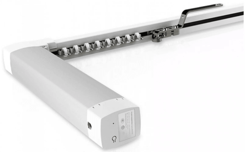 Мотор для раздвижных штор Aqara Curtain motor купить в Москве по ...
