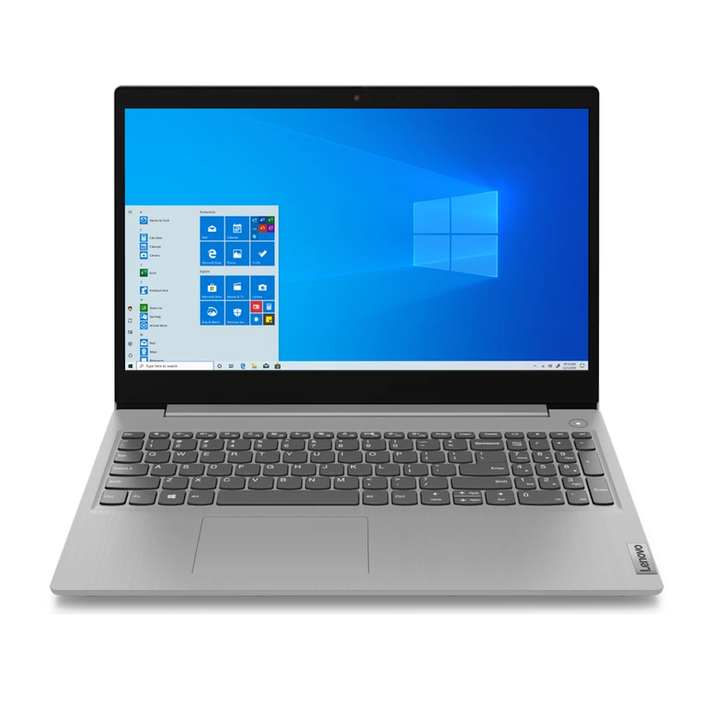 Ноутбук Lenovo IdeaPad 3 15ITL05 15.6