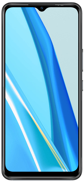 

Смартфон Itel A49 A661L 2/32 Gb Starry Black
