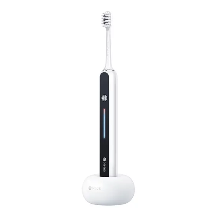 

Электрическая зубная щетка DR.BEI Sonic Electric Toothbrush S7, белая