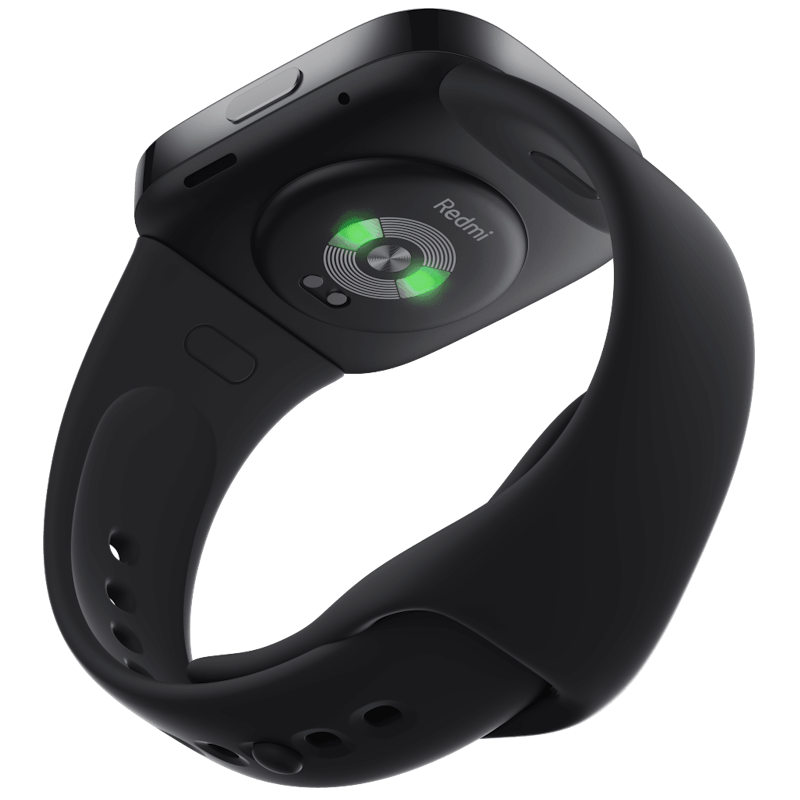 Смарт-часы Xiaomi Redmi Watch 3 Black купить в Москве по выгодным ценам ...