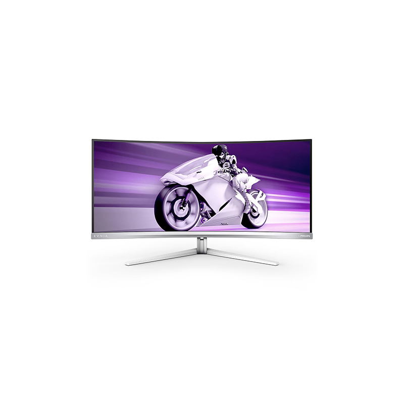 Монитор LCD PHILIPS 34'' 34M2C8600 (00/01)