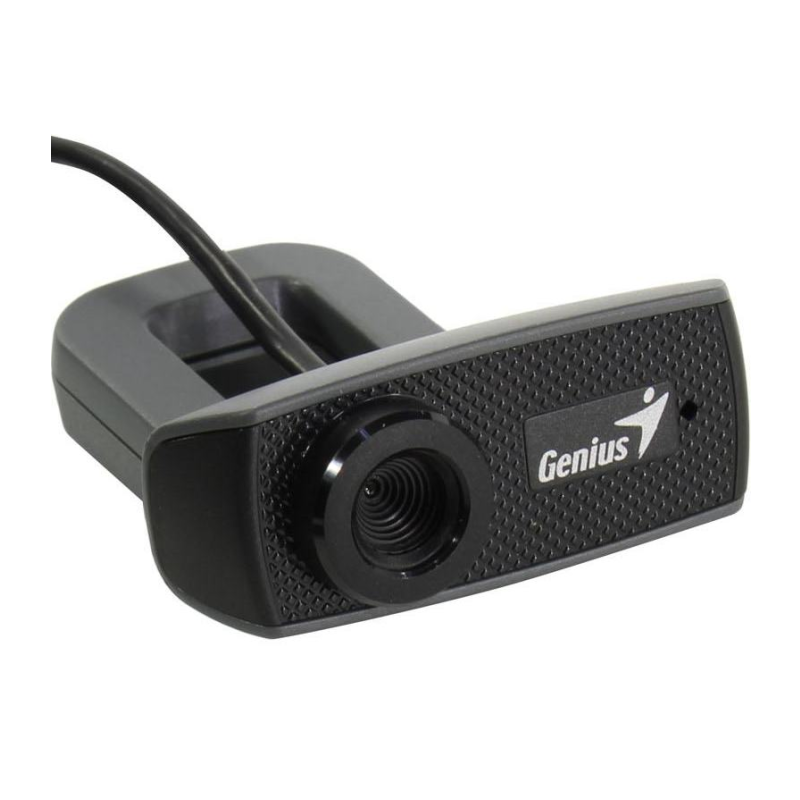 Веб-камера Genius FaceCam 1000X V2 new package купить в Москве по ...