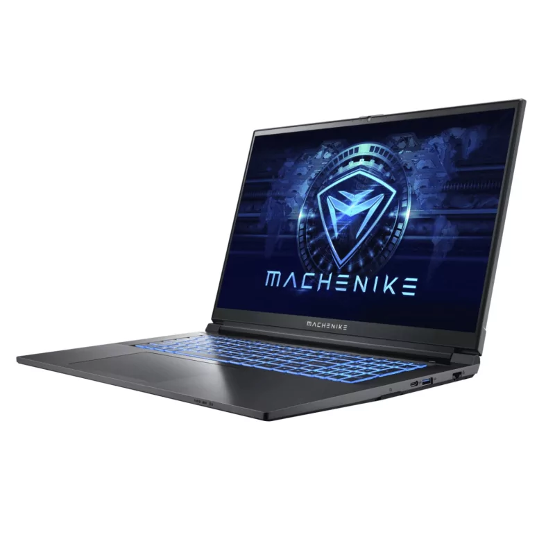 Ноутбук Machenike L17 17.3" L17-i512500H30606GQ165HHD0R2 3