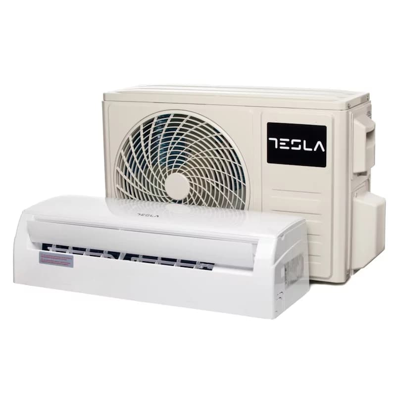 

Сплит-система Tesla TT22X71-07410A 7000BTU R410A
