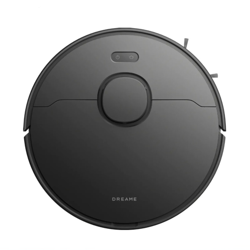 Робот-пылесос DreameBot Robot Vacuum and Mop D9 Max Gen2 Black 24990₽