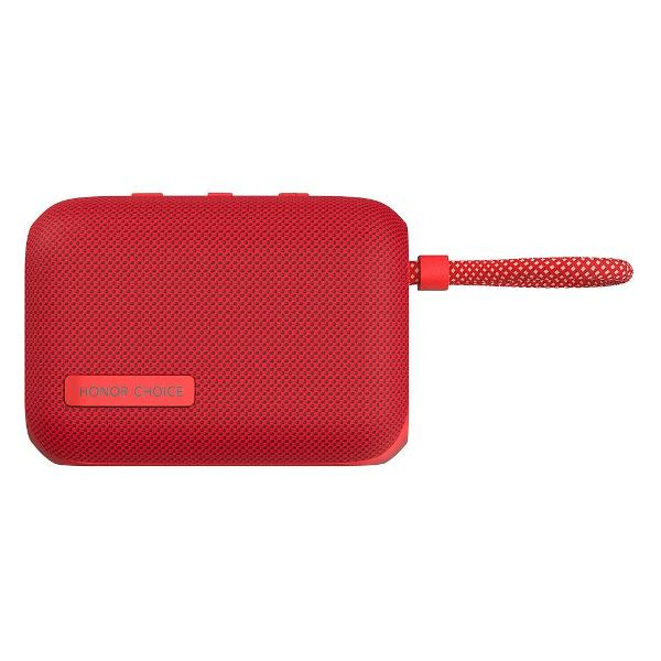  колонка HONOR Choice Musicbox M1 5W RED   по .