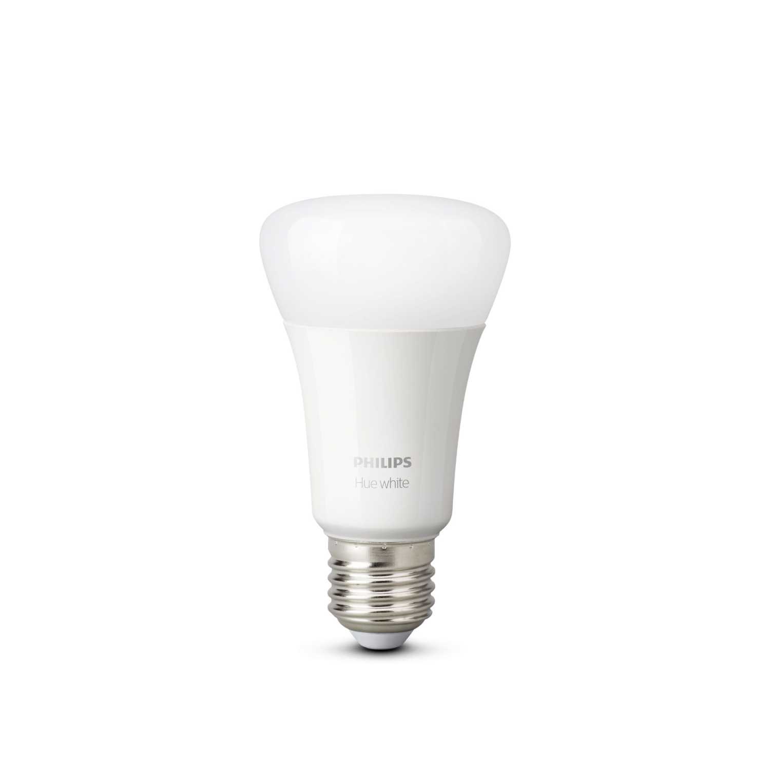

Умная светодиодная лампа Philips Hue 9 Вт, White, E27