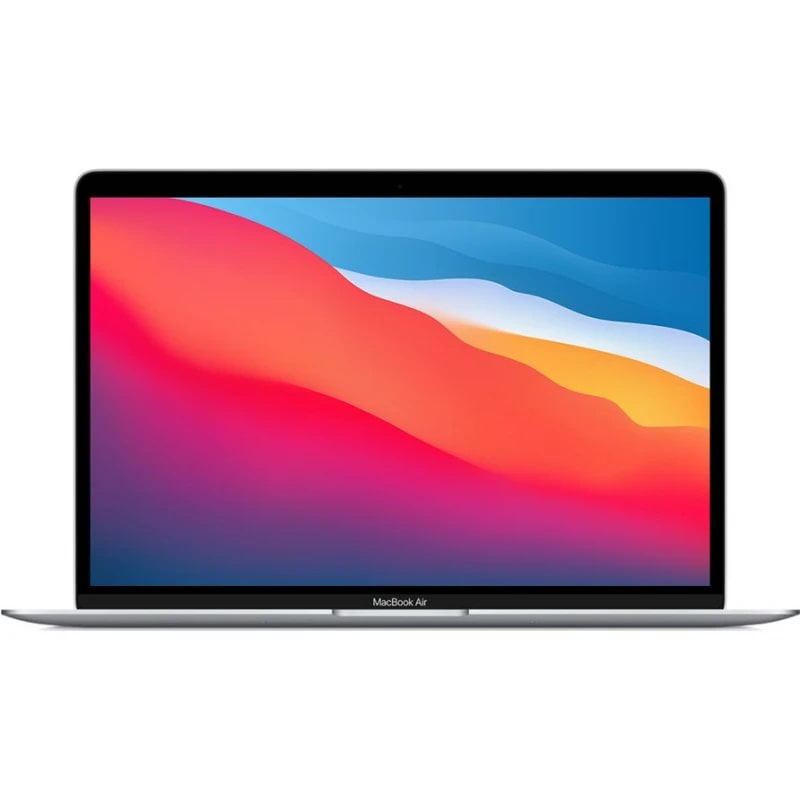 

Ноутбук Apple MacBook Air 13 13.3" 8GB Space Grey