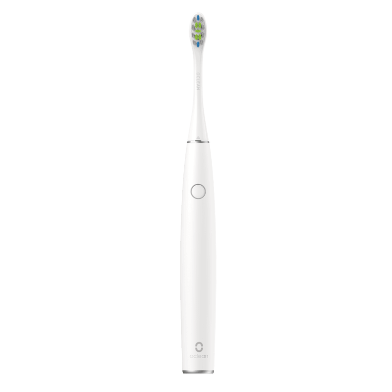 

Электрическая зубная щетка Oclean Air 2 White