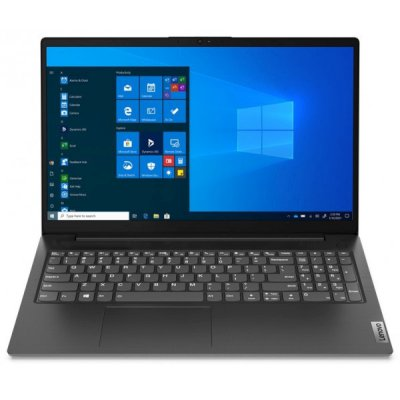 

Ноутбук Lenovo V15 G2 ITL 15.6'', чёрный